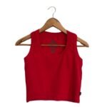 Vermelho