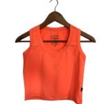 Laranja Neon